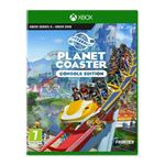 Planet Coaster: Console Edition Xbox Series X