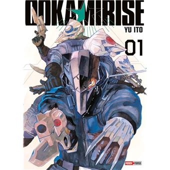 Ookami Rise
