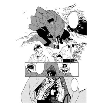 Ookami Rise