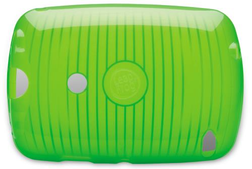 Coque de protection LeapPad 3 Leapfrog Verte