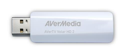 Tuner TV AverMedia TD110 AVerTV Volar HD 2