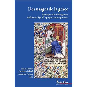 Des usages de la grâce