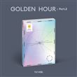 GOLDEN HOUR : Part.2 To Version Exclusivité Fnac Coffret