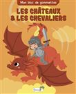 Les châteaux et les chevaliers