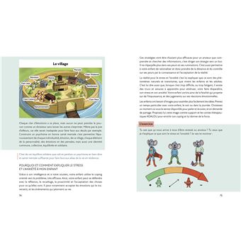 La santé mentale et émotionnelle de l'enfant avec Koalou
