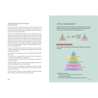 La santé mentale et émotionnelle de l'enfant avec Koalou