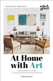 At Home with Art