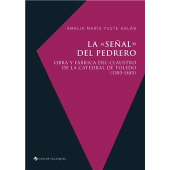 La «señal» del pedrero