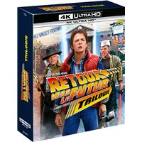 Retour Vers Le Futur