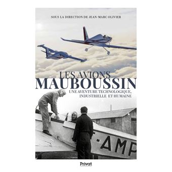 Les avions mauboussin