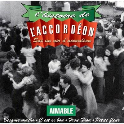Sur un air d'accordéon