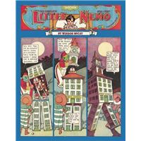 Windsor Mccay. The complete little Nemo 1910 - 1927