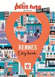 Guide Rennes 2021 Petit Futé
