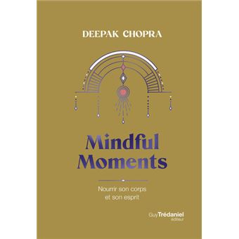 Mindful moments