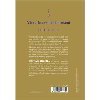 Mindful moments