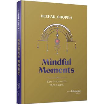 Mindful moments
