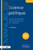 Science politique