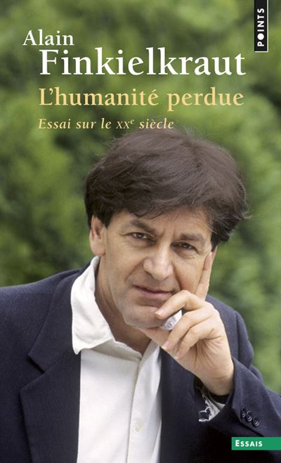 L'humanité perdue