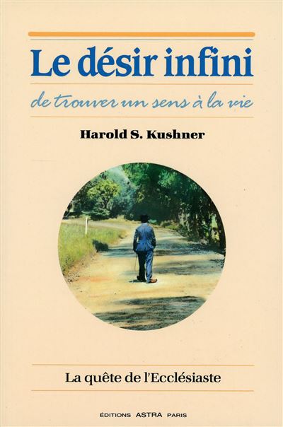 Le désir infini