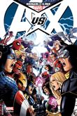 Avengers vs x-men