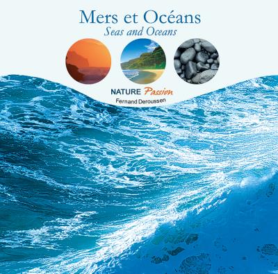 Mers et océans Inclus livret 4 pages