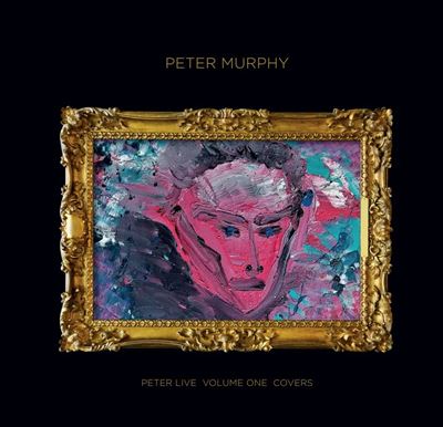 Peter Live Volume 1 Covers Édition Limitée
