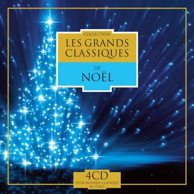Les Grands Classiques de Noël: 50 chants et chansons incontournables  (remasterisés) - Album by Various Artists - Apple Music