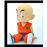 Dragon Ball Z Kuririn Mini Bank_0