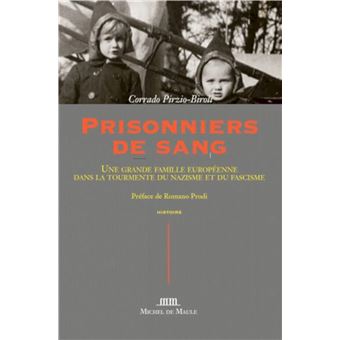 Prisonniers de Sang
