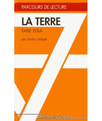 La terre d'emile zola