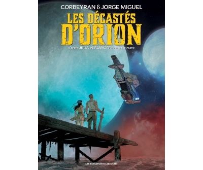Les Décastés d'Orion