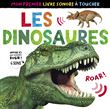 Les dinosaures ne