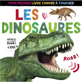 Les dinosaures ne