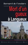 Mort d'un gueux à Langueux