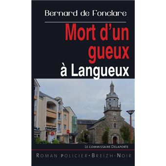 Mort d'un gueux à Langueux