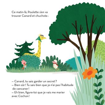 Castermini - Tu sais garder un secret ?