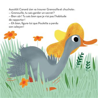 Castermini - Tu sais garder un secret ?