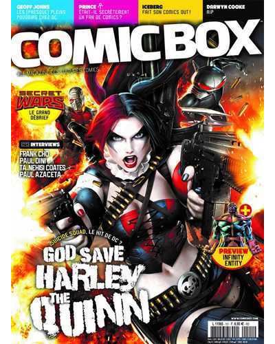 Comic Box 101 Tome 101 - broché - Collectif, Collectif - Achat Livre | fnac