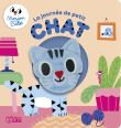 La journée de petit chat