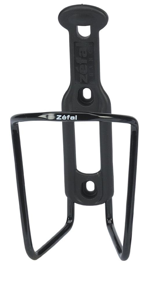 Zefa Noir Porte-Bidon Zéfal Alu Plast 124