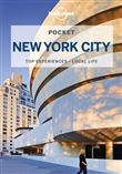 New York City Pocket 8ed -anglais-