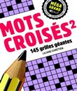 Méga grand Mots croisés 2
