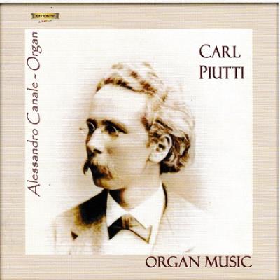 Organ music, Trauungssonate Opus 9, Praeludium Und Fuge