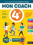 Mon coach - Toutes les matières 4e