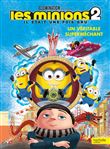 MINIONS 2 - L'album du film
