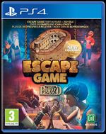 Escape Game: Fort Boyard Edition 2021 PS4