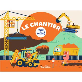 Le chantier