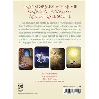 Le Tarot Soufi