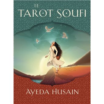 Le Tarot Soufi