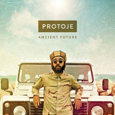 Ancient futures